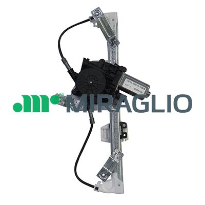 Alzacristallo - 30/2888 MIRAGLIO