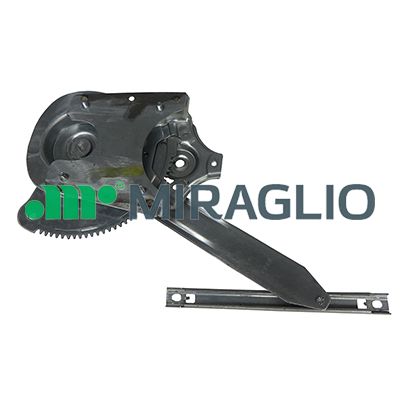 Window Regulator - 30/2930 MIRAGLIO