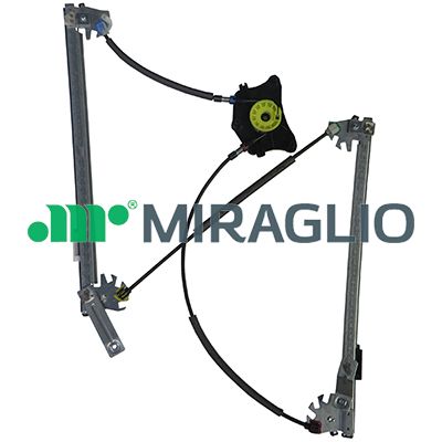 Alzacristallo - 30/2960 MIRAGLIO