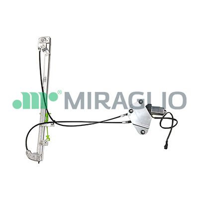 Alzacristallo - 30/748 MIRAGLIO