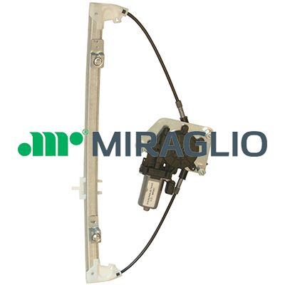 Fensterheber - 30/834 MIRAGLIO