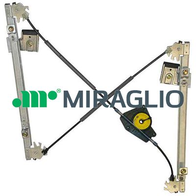 lango pakėliklis - 30/983 MIRAGLIO