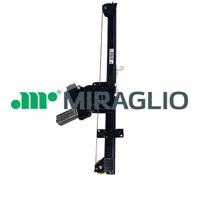 lango pakėliklis - 30/985 MIRAGLIO