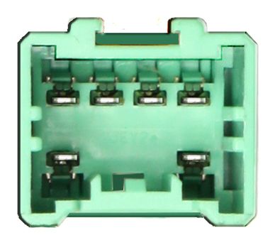 Window Regulator - 30/1267 MIRAGLIO