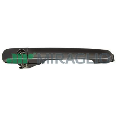 Maniglia apriporta - 80/554 MIRAGLIO