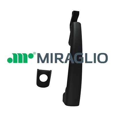Maniglia apriporta - 80/567 MIRAGLIO
