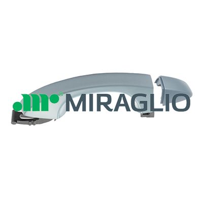 Maniglia apriporta - 80/930 MIRAGLIO