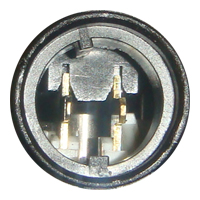 Window Regulator - 30/2201 MIRAGLIO