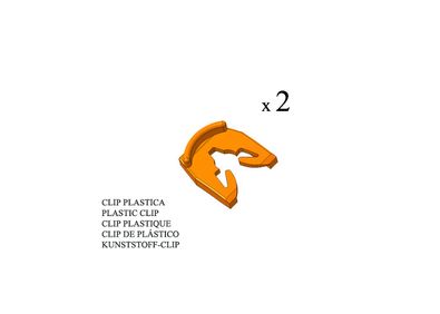Window Regulator - 30/1388 MIRAGLIO