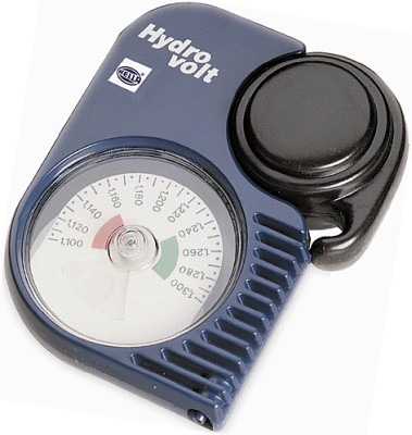 Прибор для измерения кислотности аккумулятора - 8PD 006 541-001 HELLA GUTMANN