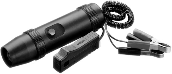 Контрольная лампа, момент зажигания - 8PD 004 835-001 HELLA GUTMANN