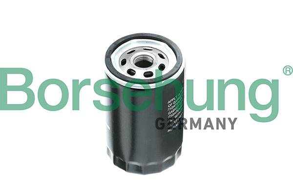 Ölfilter - B10433 Borsehung