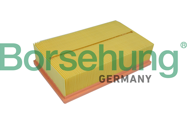 Air Filter - B10537 Borsehung