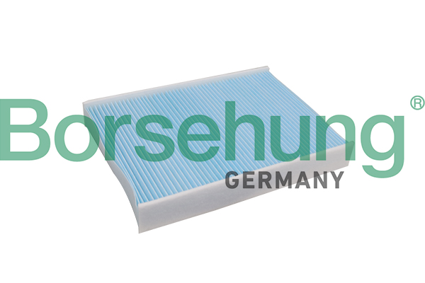 Filter, interior air - B10541 Borsehung