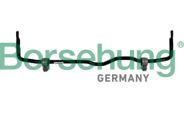 Stabilizzatore, Autotelaio - B10812 Borsehung