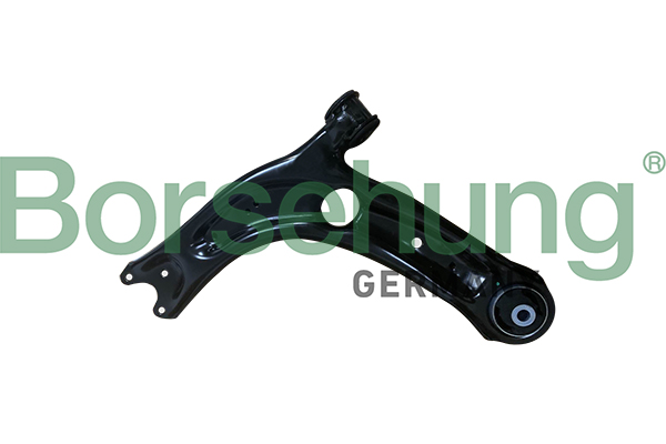Braccio oscillante, Sospensione ruota - B10858 Borsehung