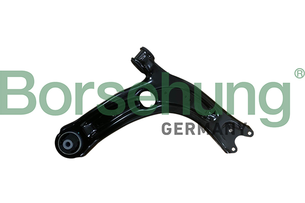 Braccio oscillante, Sospensione ruota - B10861 Borsehung