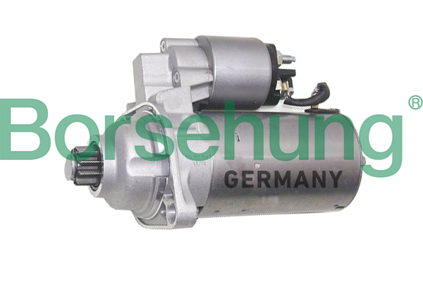 starteris - B18164 Borsehung
