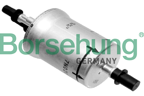 Fuel filter - B18469 Borsehung