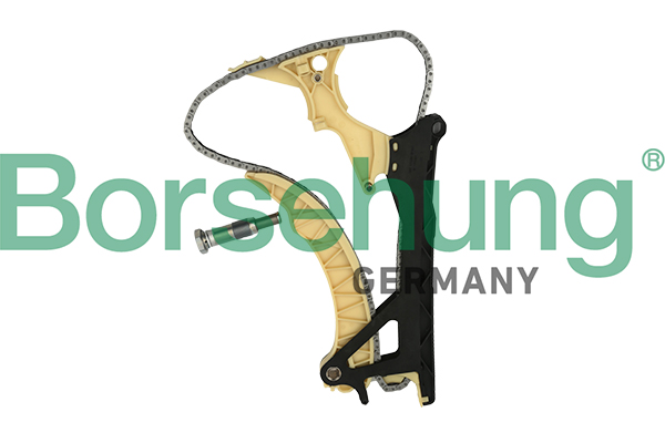 Kit catena distribuzione - B18855 Borsehung