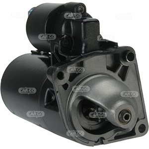 Starter - 111422 HC-Cargo