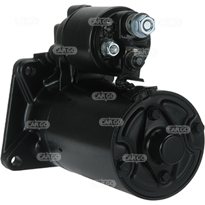 Starter - 111422 HC-Cargo