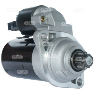 Starter - 112005 HC-Cargo