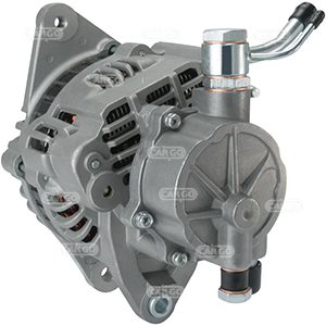 Generator - 112205 HC-Cargo