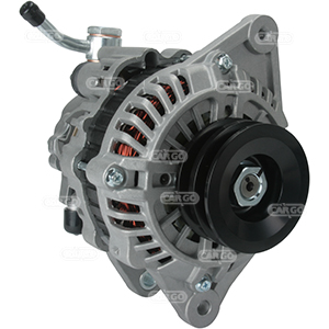 Generator - 112205 HC-Cargo