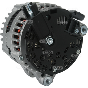 Alternator - 115671 HC-Cargo