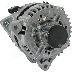 Alternator - 115671 HC-Cargo