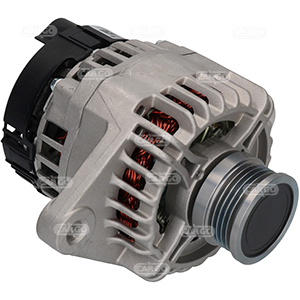 Generator - 116089 HC-Cargo