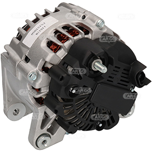 Alternator - 116178 HC-Cargo