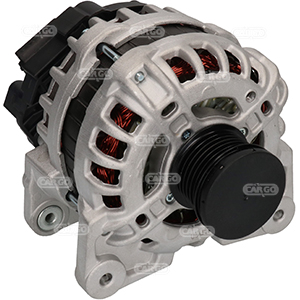 Alternator - 116232 HC-Cargo