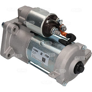 Starter - 116265 HC-Cargo