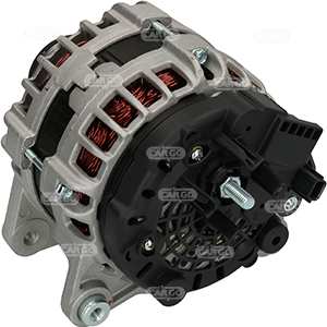 Alternator - 116381 HC-Cargo