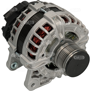 Alternator - 116381 HC-Cargo