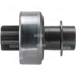 Freewheel Gear, starter - 139655 HC-Cargo