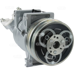 Compressor, air conditioning - 240926 HC-Cargo
