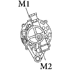 Generator - 112205 HC-Cargo