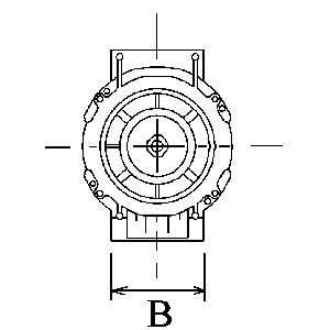 Alternator - 114258 HC-Cargo