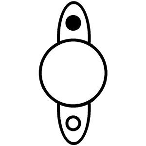 Alternator - 113993 HC-Cargo