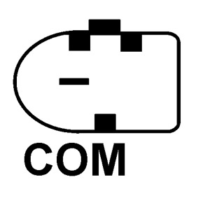 Alternator - 116232 HC-Cargo