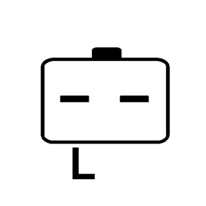 Alternator - 113248 HC-Cargo