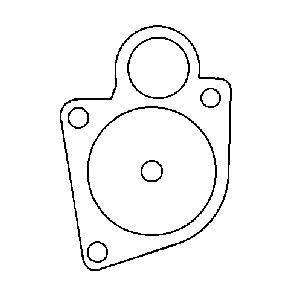 Starter - 111422 HC-Cargo