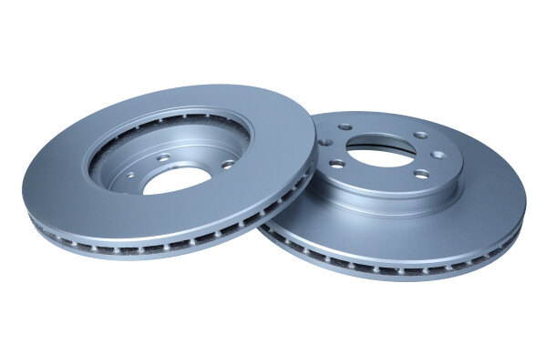 Brake Disc - QD0746 QUARO