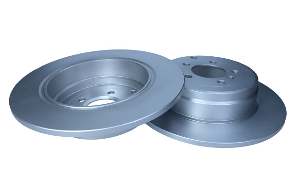 Brake Disc - QD1065 QUARO