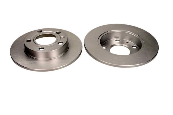 Brake Disc - QD1409 QUARO