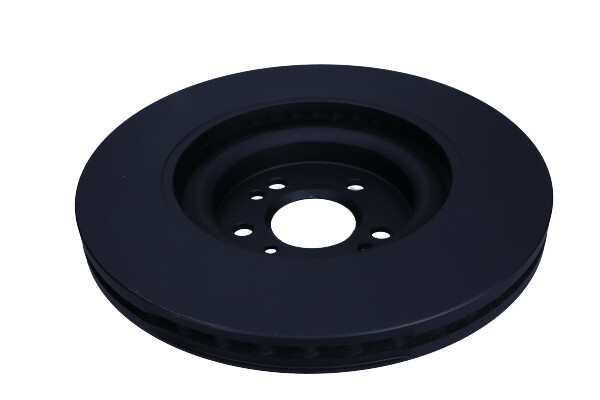 Brake Disc - QD1668HC QUARO
