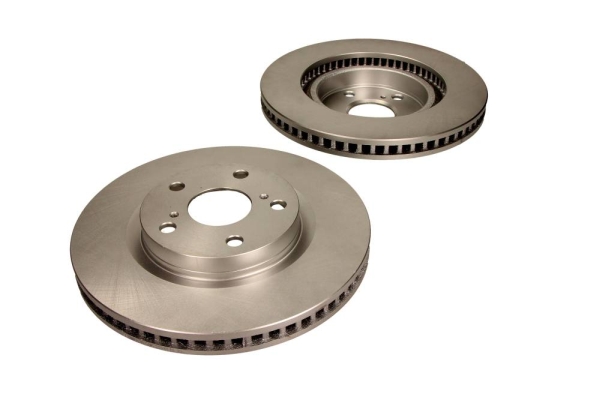 Brake Disc - QD1783 QUARO